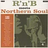 V.A. - R'n'b Meets Northern Soul Volume 4