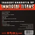 Tragedy Khadafi & BP - Immortal Titans