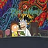 V.A. - OST Rick & Morty