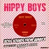 Sam Sham / The Hippy Boys - Drumbago / Keyboard Reggay