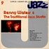 Benny Waters & Traditional Jazz Studio - I Giganti Del Jazz Vol. 9