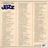 Benny Waters & Traditional Jazz Studio - I Giganti Del Jazz Vol. 9