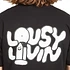 Lousy Livin Underwear - Lousy Askew Basic Tee
