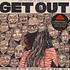 Michael Abels - OST Get Out Colored Vinyl Edition