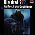 Die Drei ??? - Folge 195: Im Reich der Ungeheuer