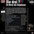 Die Drei ??? - Folge 195: Im Reich der Ungeheuer