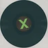 Ed Sheeran - X Dark Green Vinyl Edition