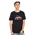 Patagonia - Flying Fish Organic T-Shirt