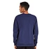 Patagonia - Shop Sticker Patch Uprisal Crew Sweatshirt