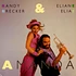 Randy Brecker & Eliane Elias - Amanda