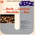 Count Basie, Lambert, Hendricks & Ross - I Giganti Del Jazz Vol. 18
