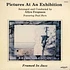 Allyn Ferguson Featuring Paul Horn - Pictures At An Exhibition: Framed In Jazz