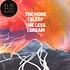 We Were Promised Jetpacks - The More I Sleep The Less I Dream Black Vinyl Edition