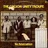 Steve Colson & The Unity Troupe - No Reservation