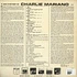 Charlie Mariano - A Jazz Portrait Of Charlie Mariano