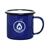 Berghaus - Enamel Mug