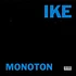 Ike Yard - Regis / Monoton Versions