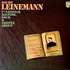 Leinemann - Das Ist Leinemann (1st National Ragtime, Rock & Skiffle Group)