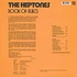 Heptones - Book Of Rules