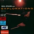 Bill Evans Trio - Explorations Gatefold Sleeve Edition