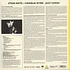 Stan Getz & Charlie Byrd - Jazz Samba Yellow Vinyl Edition