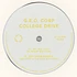 G.E.O. Corp - College Drive Der Opium Queen Mix