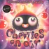 DVA - Cherries On Air (OST Chuchel) Red Vinyl Edition.
