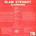 Slam Stewart - Slamboree