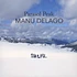 Manu Delago - Parasol Peak