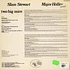 Slam Stewart - Major Holley - Two Big Mice