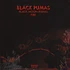 Black Pumas - Black Moon Rising / Fire Colored Vinyl Version