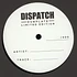 DLR & Ant TC1 - Dispatch Dubplate 011