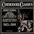 De Paris Brothers Orchestra, Edmond Hall Sextet - Jimmy Ryan's And The Uptown Cafe Society (1943 And 1944)