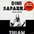 Mor Thiam - Dini Safarrar (Drums Of Fire)