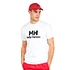 Helly Hansen - HH Logo T-Shirt