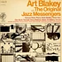 Art Blakey & The Jazz Messengers - Art Blakey With The Original Jazz Messengers