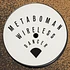 Metaboman - Wireless Dancer EP