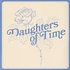 Blue Chemise - Daughters Of Time
