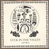 Jack Rose - Luck In The Valley Black Vinyl Edition