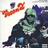 Dr. Dooom aka Kool Keith - Dr. Dooom 2 10th Anniversary Glow In The Dark Halloween Vinyl Edition