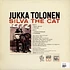 Jukka Tolonen - Silva The Cat