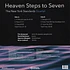 NYSQ (New York Standards Quartet) - Heaven Steps To Seven