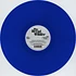 KVBeats - The Breadwinner Opaque Blue Vinyl Edition