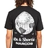 40s & Shorties x Narcos - Cover The Earth Tee