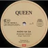 Queen - Radio Ga Ga (Extended Version)