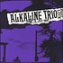 Alkaline Trio - Maybe I'll Catch Fire past Live Purple Vinyl Edition