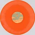 V.A. - Chillhop Daydreams Orange Vinyl Edition