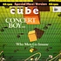 Cube - Concert Boy