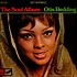 Otis Redding - The Soul Album