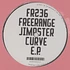 Jimpster - Curve EP